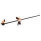 Bahco QCB ātrās atlaišanas skava 1250 mm